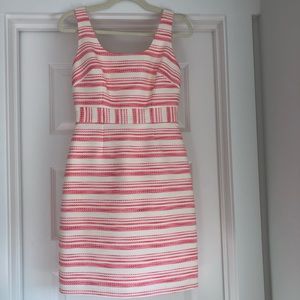 Trina Turk Striped Dress w/ Tags